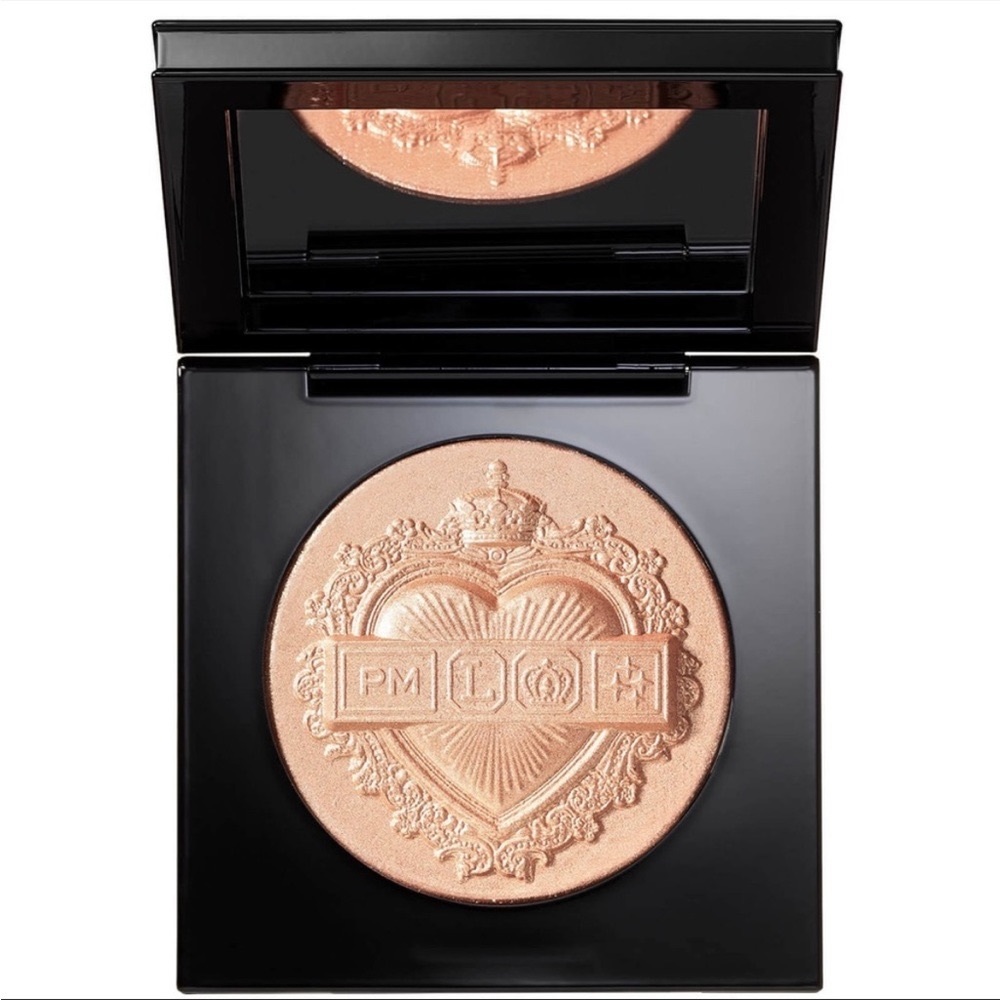 Pat mcgrath Labs Skin fetish: Sublime skin highlighter in Venusian Nude